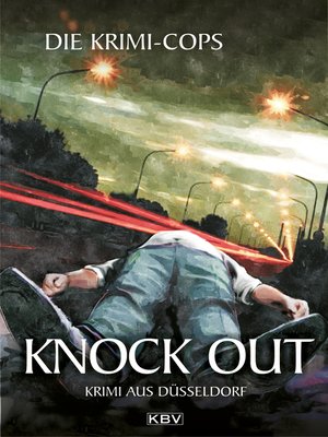 cover image of Knock Out